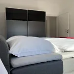 Luxus City Apartment