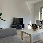 Luxus City Apartment