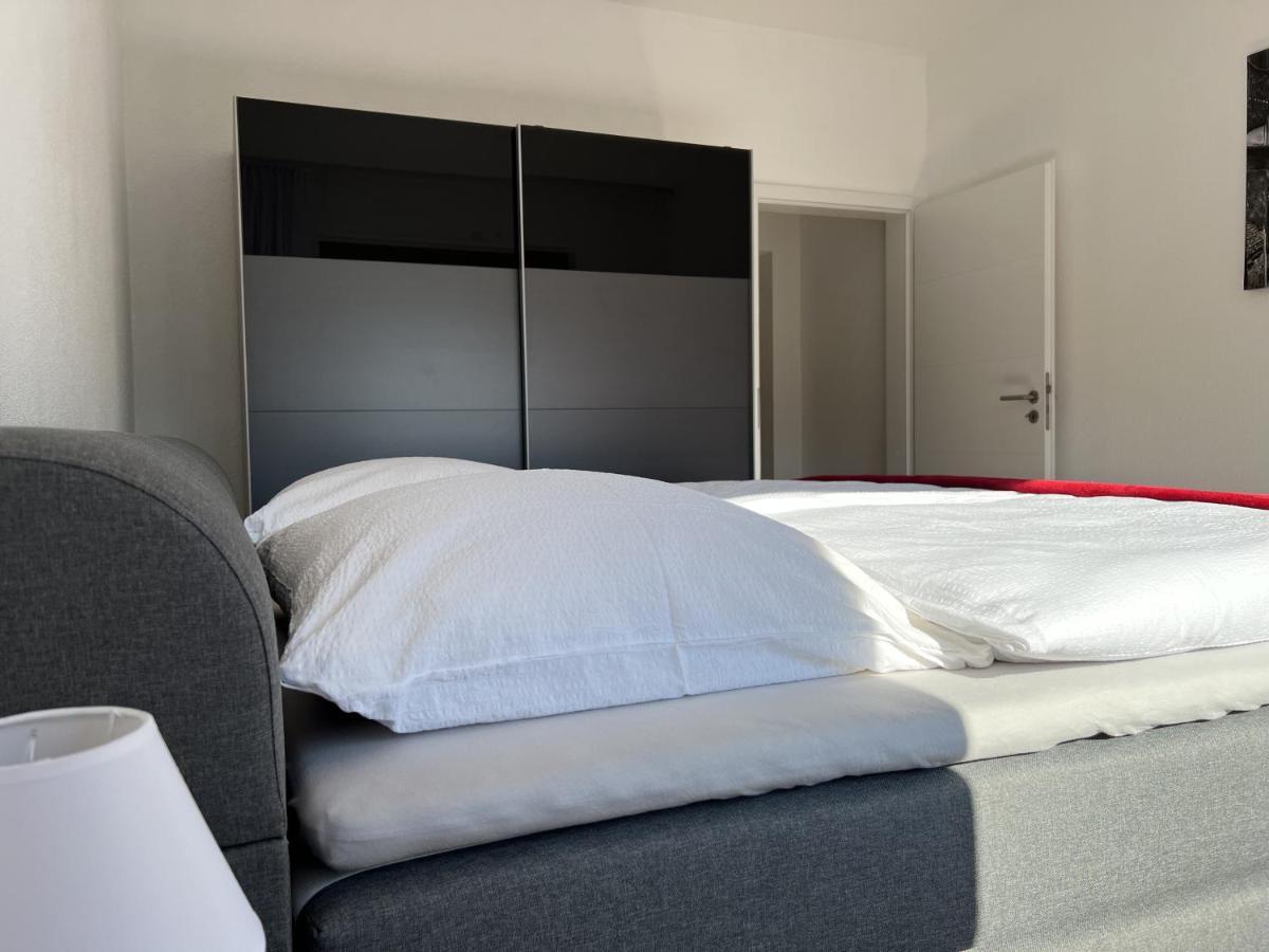 Appartement Luxus Baden-Baden