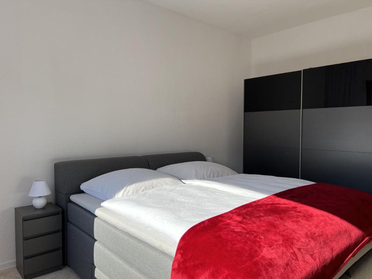 Luxus Appartement Baden-Baden