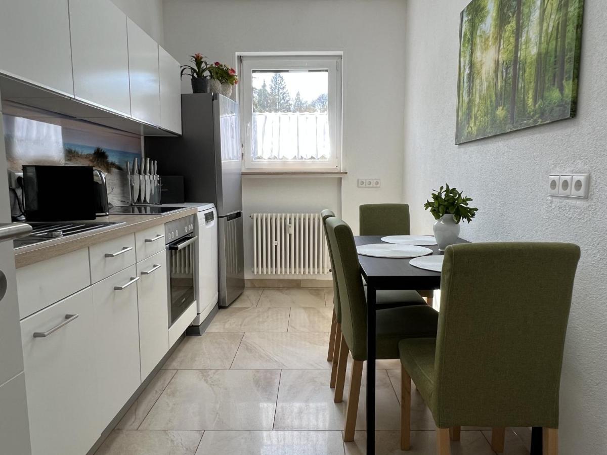 Appartement Luxus *
