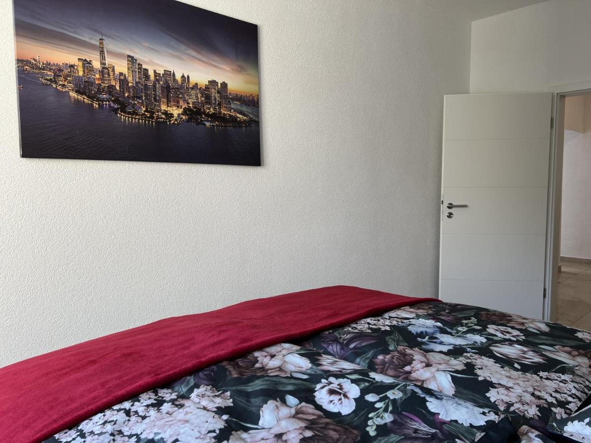 Appartement Luxus
