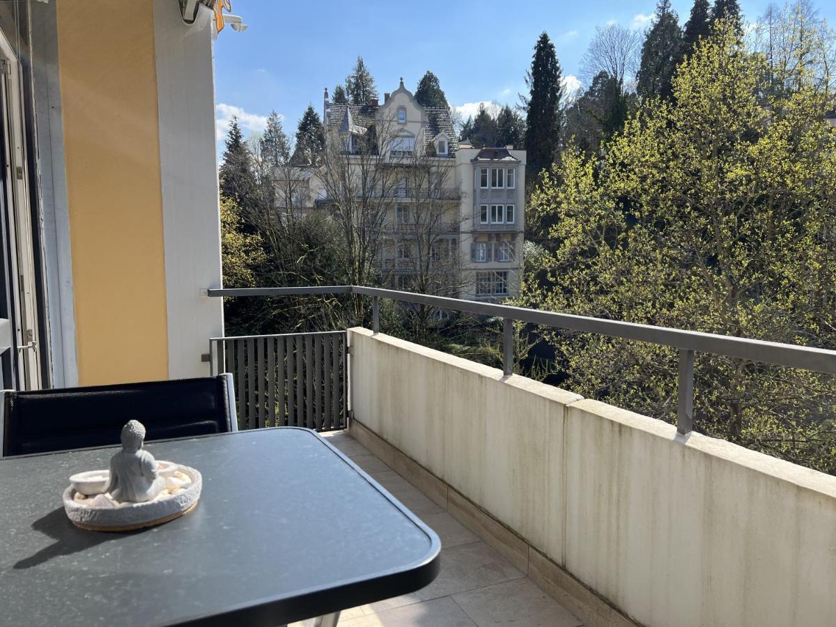 Luxus Appartement Baden-Baden