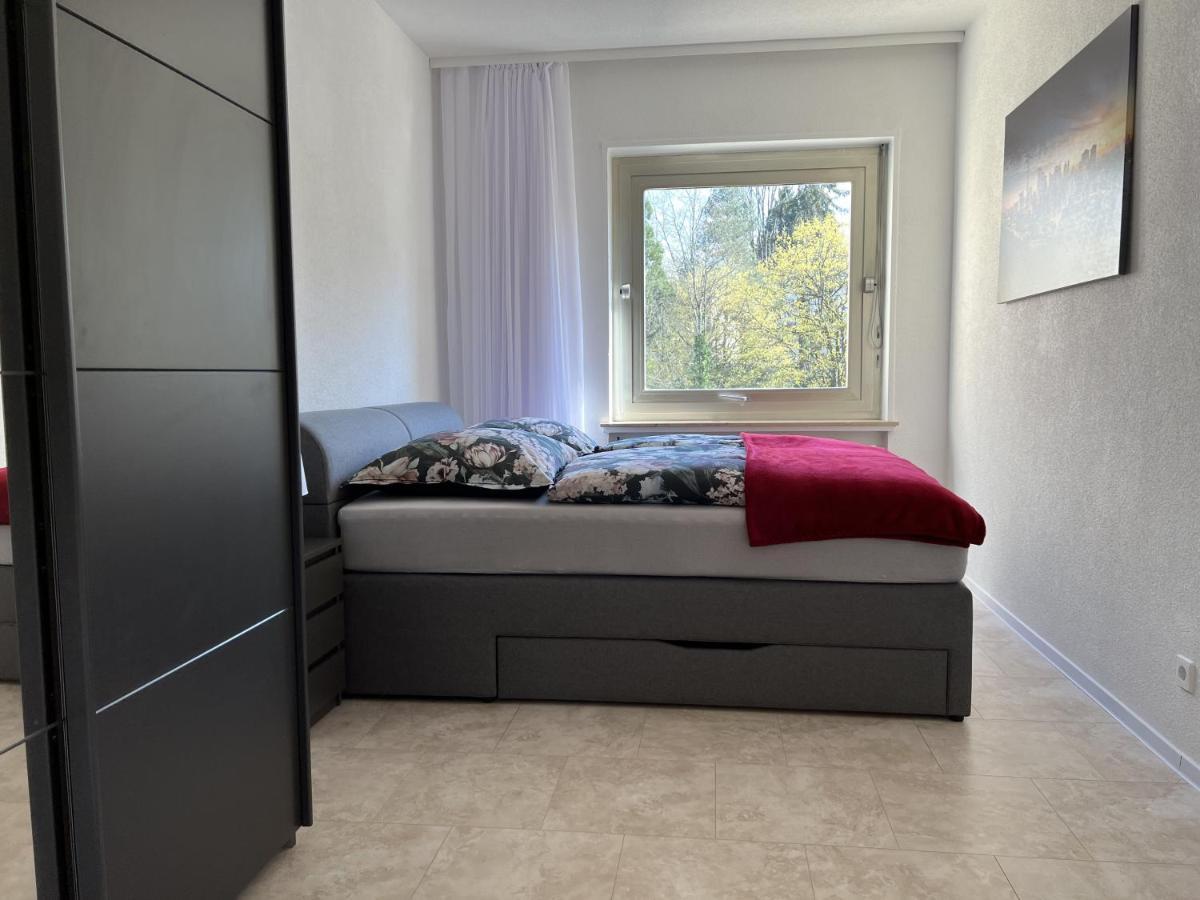 Appartement Luxus Baden-Baden