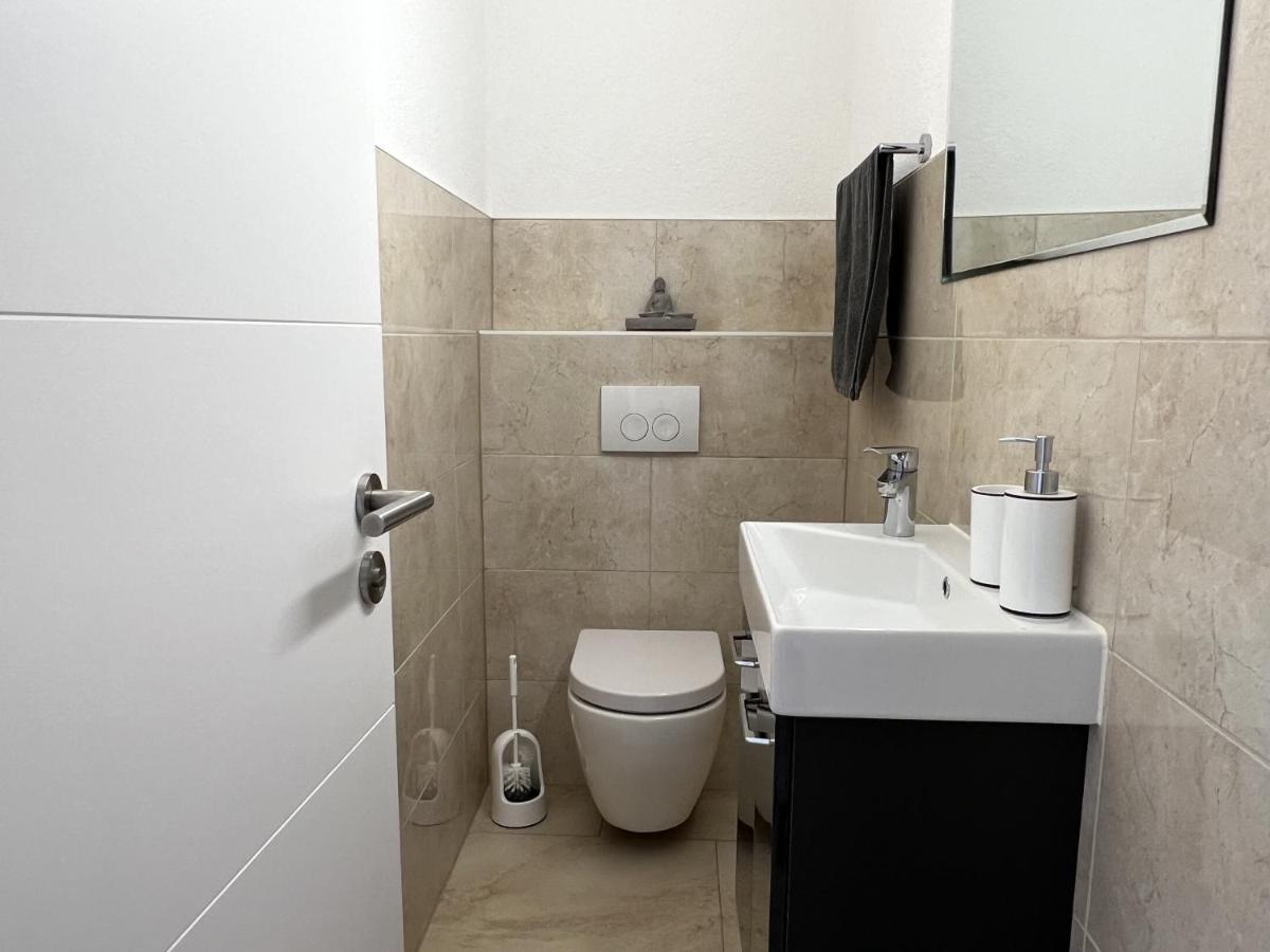 Appartement Luxus