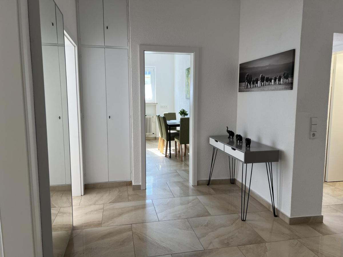 Appartement Luxus Baden-Baden