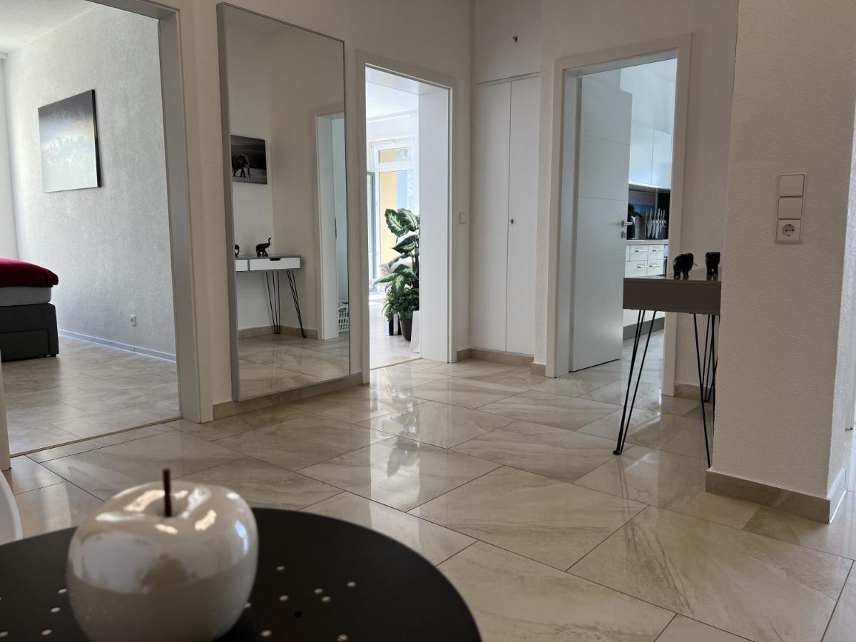 Appartement Luxus Baden-Baden